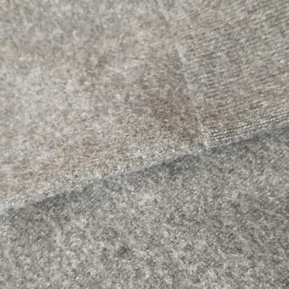 BR Merino Charcoal Sweater M - Picture 5 of 7